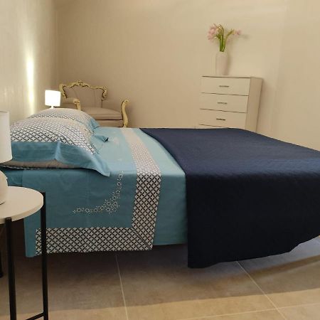 Brezza Di Mare Daire Punta Secca Dış mekan fotoğraf